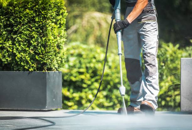 North Shore, VA Pressure Washing Services Company