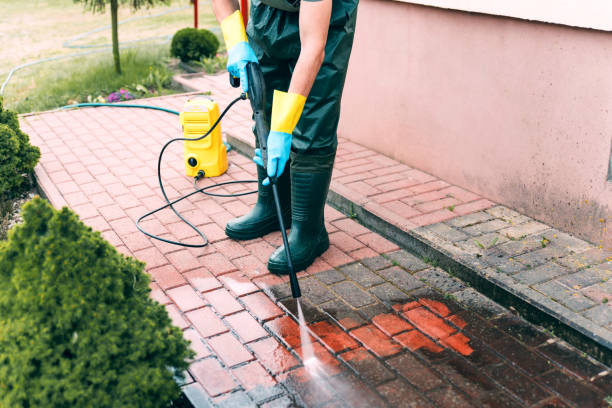 Best Factory Floor Cleaning  in North Shore, VA