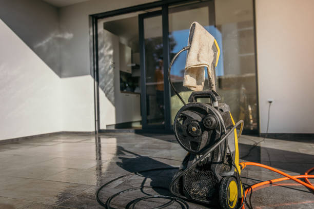 Best Gas Station Cleaning  in North Shore, VA