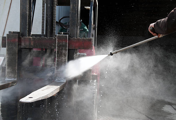 Best House Exterior Washing  in North Shore, VA