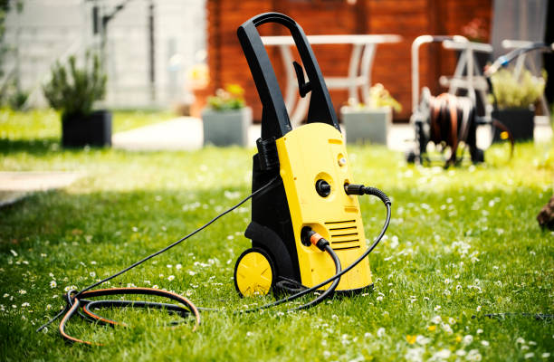 Best Sidewalk and Walkway Cleaning  in North Shore, VA